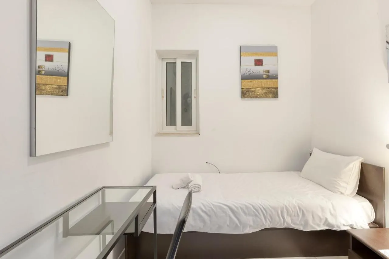 Apartment Charming 3Br Sliema Apt Steps From The Promenade By 360 Estates