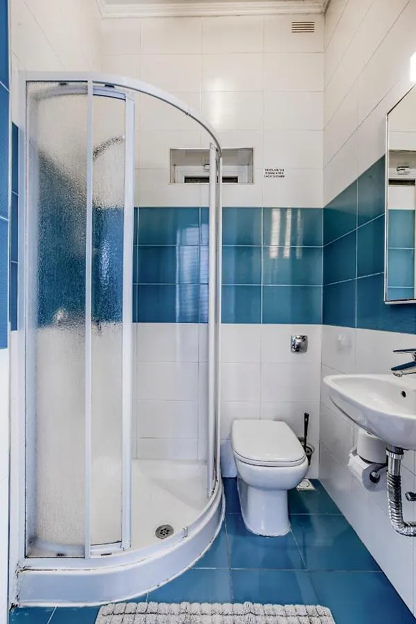 Apartment Charming 3Br Sliema Apt Steps From The Promenade By 360 Estates