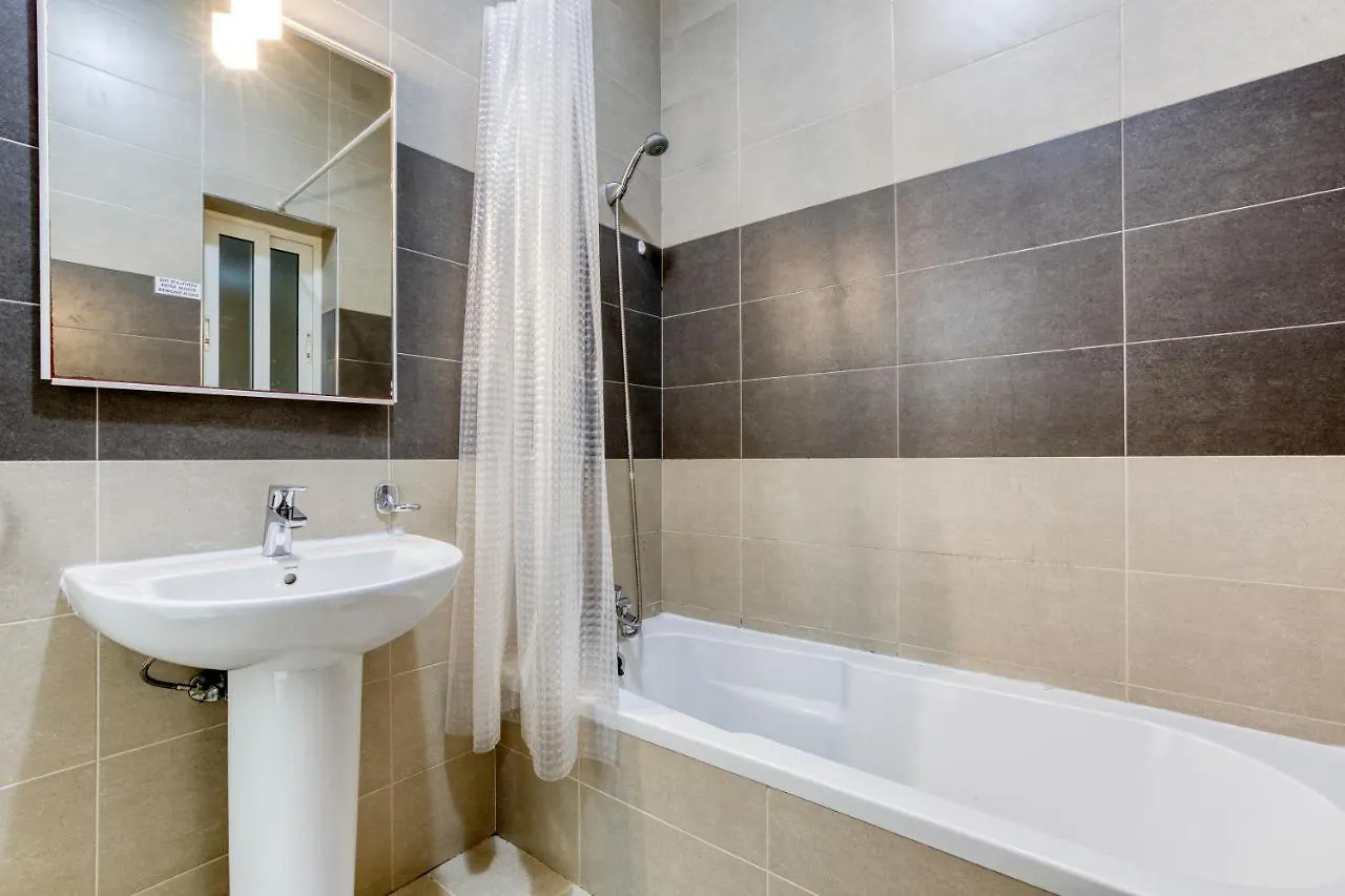 Charming 3Br Sliema Apt Steps From The Promenade By 360 Estates 0*,