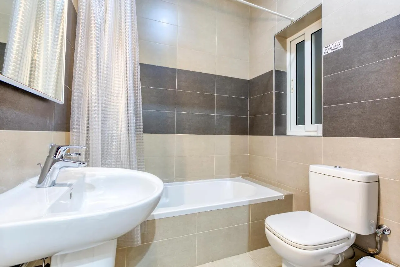 Charming 3Br Sliema Apt Steps From The Promenade By 360 Estates Apartment